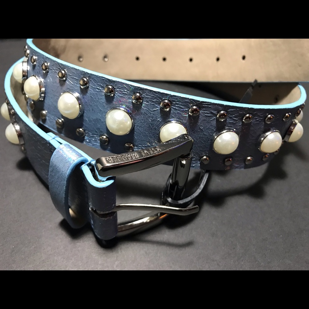 🔥Beautiful Steve Madden belt⚡️✨